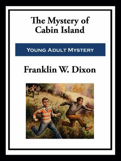 Cover The Mystery of Cabin Island (eBook, ePUB)