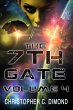 The 7th Gate Volume 4 (eBook, ePUB) - Bild 1