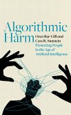 Algorithmic Harm (eBook, PDF)