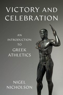 Cover Victory and Celebration (eBook, ePUB)