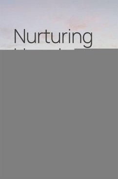 Cover Nurturing Happiness (eBook, PDF)