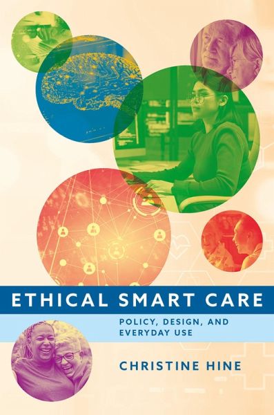 Ethical Smart Care (eBook, PDF)