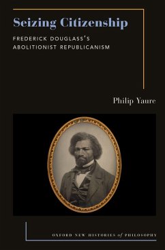 Cover Seizing Citizenship (eBook, PDF)