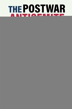 Cover The Postwar Antisemite (eBook, ePUB)
