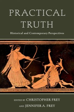 Cover Practical Truth (eBook, PDF)