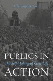 Publics in Action (eBook, ePUB) Publics in Action (eBook, ePUB)
