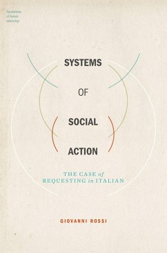 Cover Systems of Social Action (eBook, PDF)