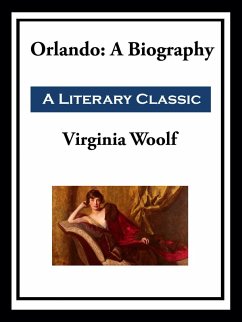Orlando: A Biography (eBook, ePUB) Cover Orlando: A Biography (eBook, ePUB)