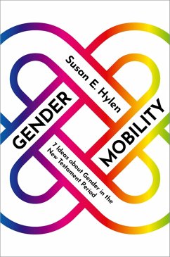 Cover Gender Mobility (eBook, ePUB)