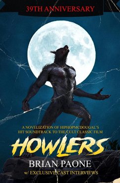 Howlers (eBook, ePUB) Cover Howlers (eBook, ePUB)