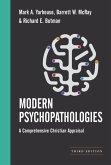 Modern Psychopathologies (eBook, ePUB)