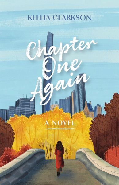 Chapter One Again (eBook, ePUB) Chapter One Again (eBook, ePUB)