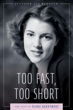 Cover Too Fast, Too Short (eBook, ePUB)