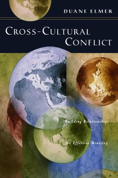 Cover Cross-Cultural Conflict (eBook, ePUB)