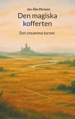 Den magiska kofferten (eBook, ePUB) - Persson, Jan-Åke