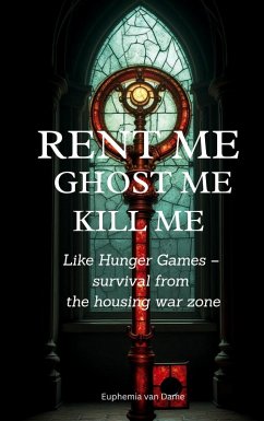 Cover Rent Me! Ghost Me! Kill Me! (eBook, ePUB)
