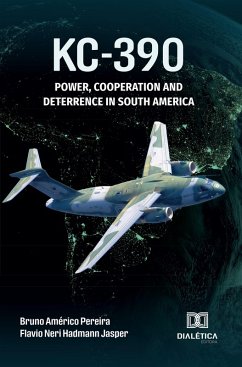 KC-390 (eBook, ePUB) Cover KC-390 (eBook, ePUB)