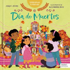 Día de Muertos (eBook, ePUB) - Jours, Jaque Día de Muertos (eBook, ePUB) - Jours, Jaque