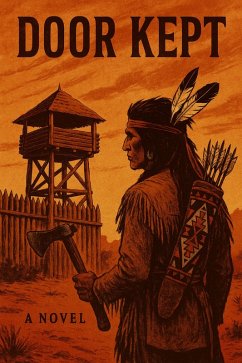 Cover Door Kept (eBook, ePUB)