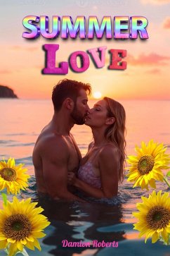 Cover Summer love (eBook, ePUB)