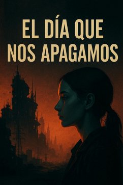 Cover El Día Que Nos Apagamos (eBook, ePUB)