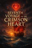 Seventh Voyage of the Crimson Heart (eBook, ePUB) Seventh Voyage of the Crimson Heart (eBook, ePUB)