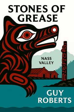 Cover Stones Of Grease (eBook, ePUB)