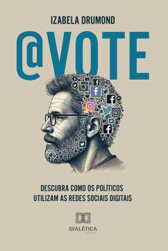 Cover @vote (eBook, ePUB)