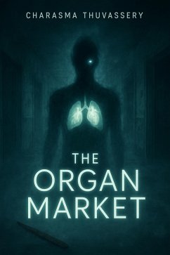 Cover The Organ Market (eBook, ePUB)
