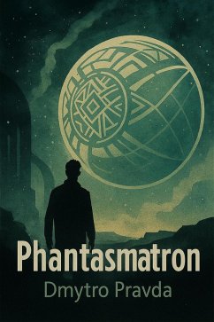 Cover Phantasmatron (eBook, ePUB)