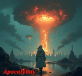 ApocalyBuy (eBook, ePUB) ApocalyBuy (eBook, ePUB)