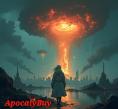 Cover ApocalyBuy (eBook, ePUB)