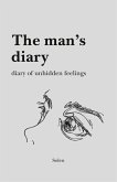The Man's Diary (eBook, ePUB)