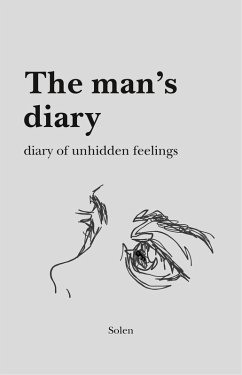 Cover The Man's Diary (eBook, ePUB)