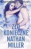 Zlo Konieczne Nathan Miller (Trylogia Koszmarów, #2) (eBook, ePUB)