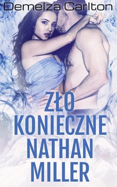 Cover Zlo Konieczne Nathan Miller (Trylogia Koszmarów, #2) (eBook, ePUB)