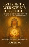 WEISHEIT & WERKZEUGE DES LICHTS: Der göttlich geführte Einsatz von ChatGPT in allen Berufsfeldern (AI) (eBook, ePUB) WEISHEIT & WERKZEUGE DES LICHTS: Der göttlich geführte Einsatz von ChatGPT in allen Berufsfeldern (AI) (eBook, ePUB)