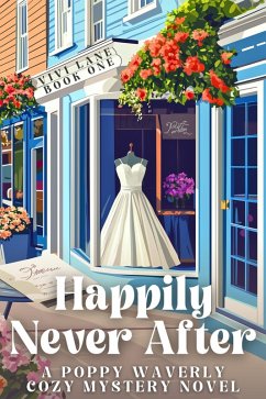 Happily Never After (eBook, ePUB) - Waverly, Poppy