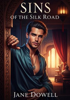 Cover Sins of the Silk Road (eBook, ePUB)