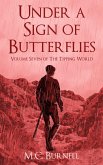 Under a Sign of Butterflies (The Tipping World, #7) (eBook, ePUB)