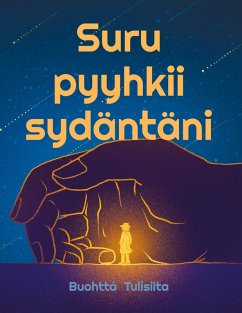 Cover Suru pyyhkii sydäntäni (eBook, ePUB)
