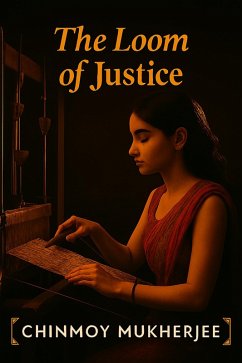 Cover The Loom of Justice (eBook, ePUB)