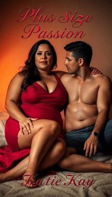 Plus Size Passion (eBook, ePUB) Cover Plus Size Passion (eBook, ePUB)