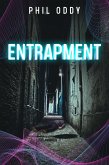 Entrapment (Entanglement, #2) (eBook, ePUB)