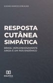 Resposta cutânea simpática (eBook, ePUB)