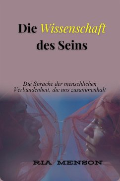 Cover Die Wissenschaft des Seins (eBook, ePUB)