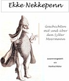 Ekke Nekkepenn (eBook, ePUB)