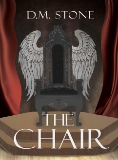 The Chair James (eBook, ePUB) - Stone, Dawn