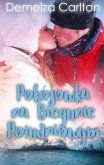 Pokojówka na Biegunie Poludniowym (Seria Osrodek Wypoczynkowy Wyspa Romansu, #7) (eBook, ePUB)