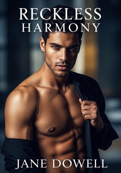 Cover Reckless Harmony (eBook, ePUB)
